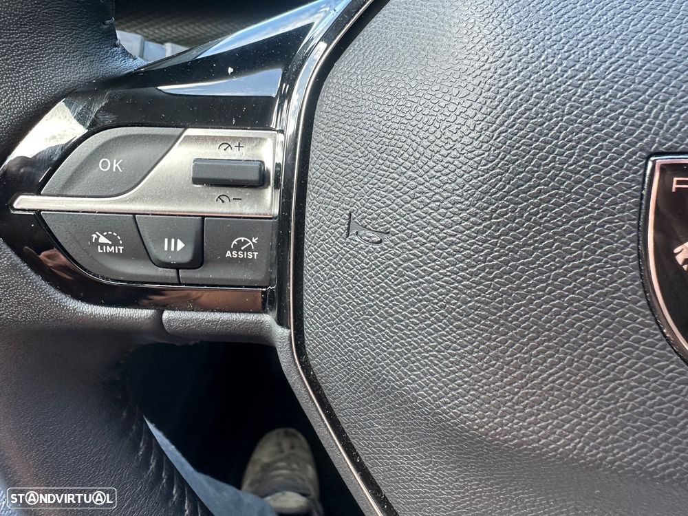 Peugeot 308 SW PureTech 110 Active Pack - 20