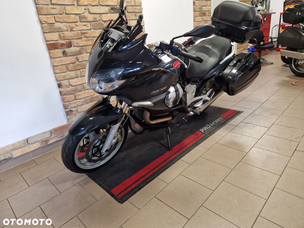 Moto Guzzi Norge - 6