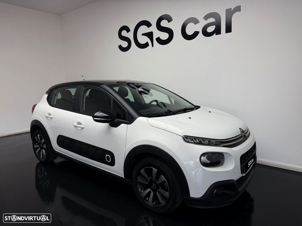 Citroën C3 1.2 PureTech Shine - 7