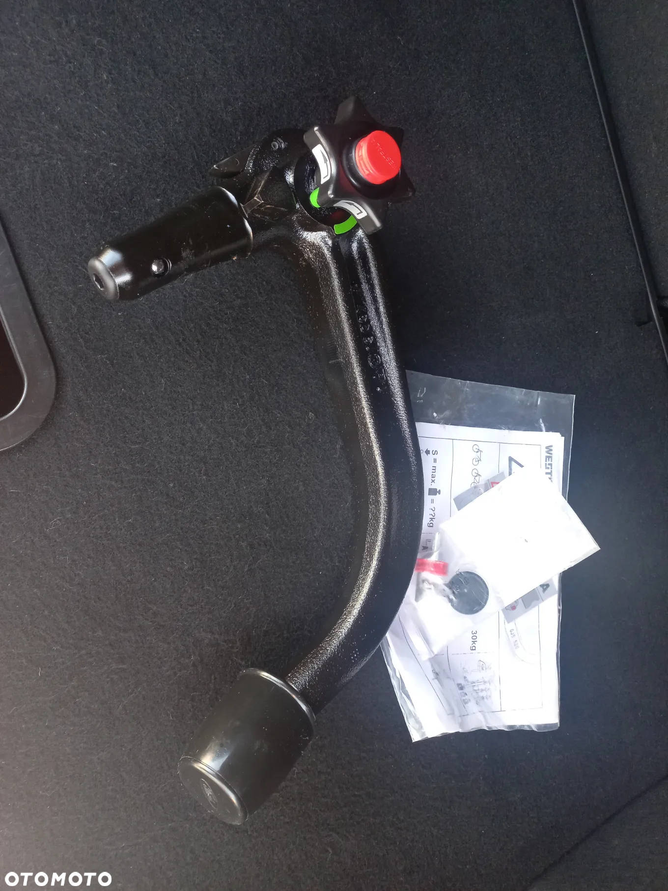 Ford B-MAX 1.4 SYNC Edition - 29