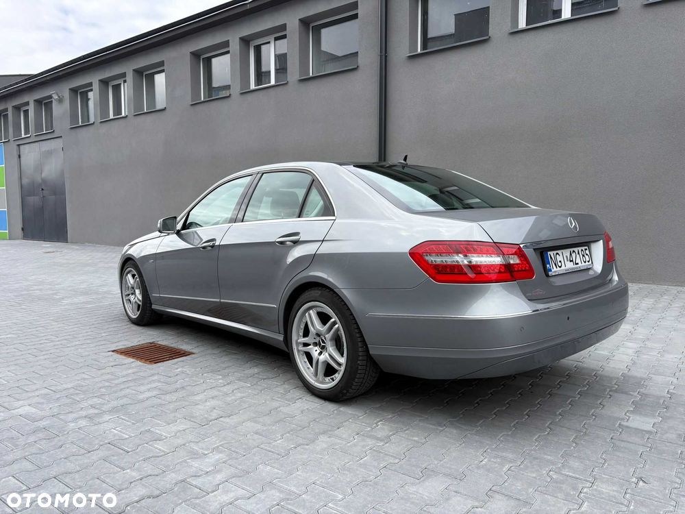 Mercedes-Benz Inny - 4
