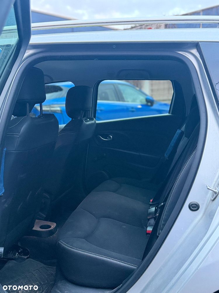 Renault Clio 1.2 16V 75 Experience - 15