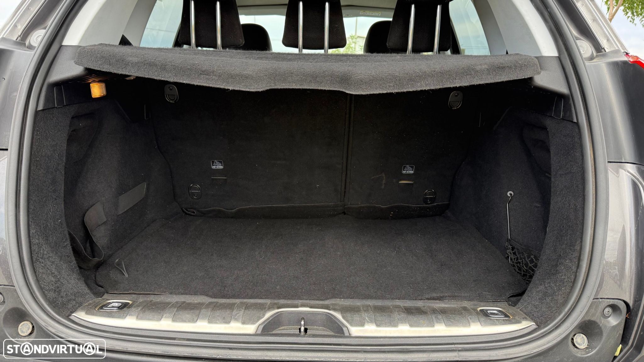 Peugeot 2008 1.6 BlueHDi Allure - 9