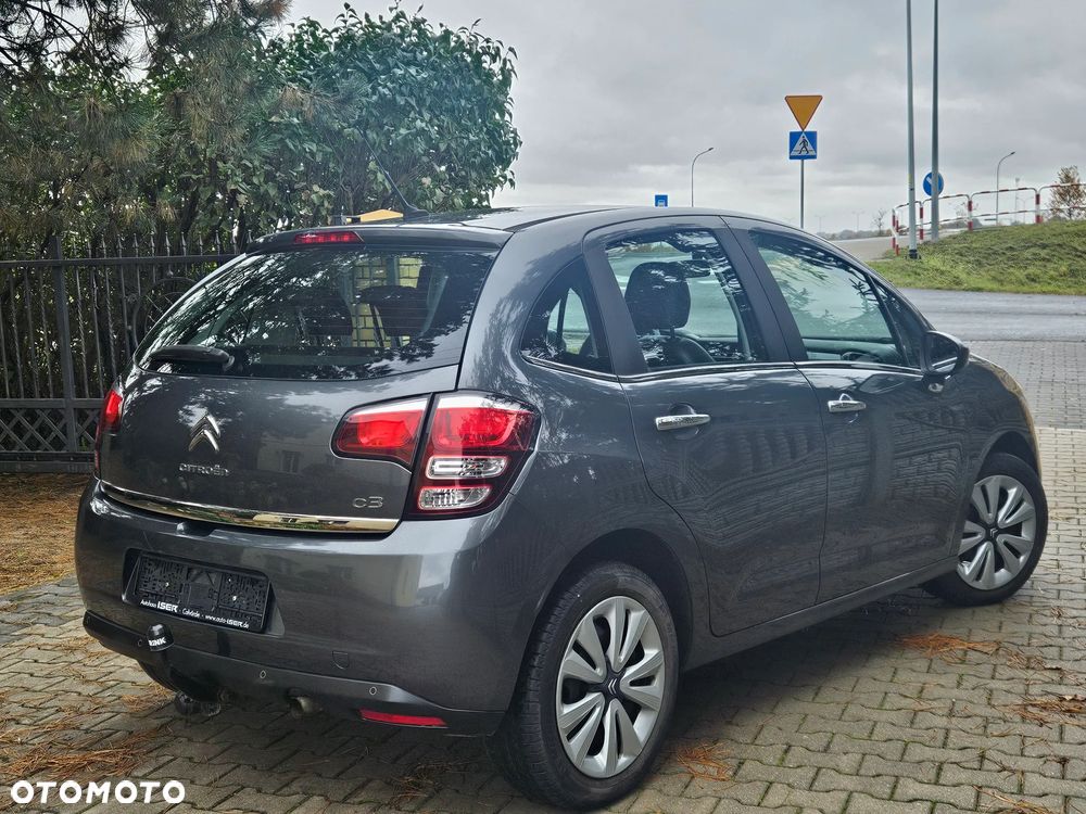 Citroën C3 1.2 PureTech Shine - 3