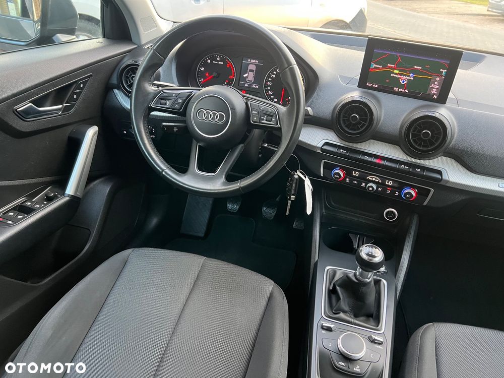 Audi Q2 - 20