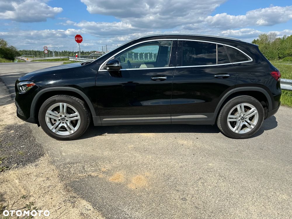 Mercedes-Benz GLA 250 4-Matic Style - 4