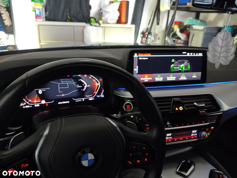 BMW Seria 5 - 28