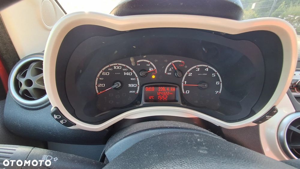 Ford KA - 13