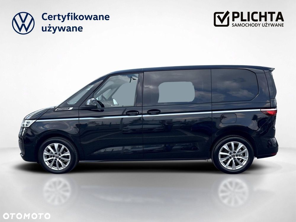 Volkswagen Multivan 2.0 TDI L1 Style DSG - 5