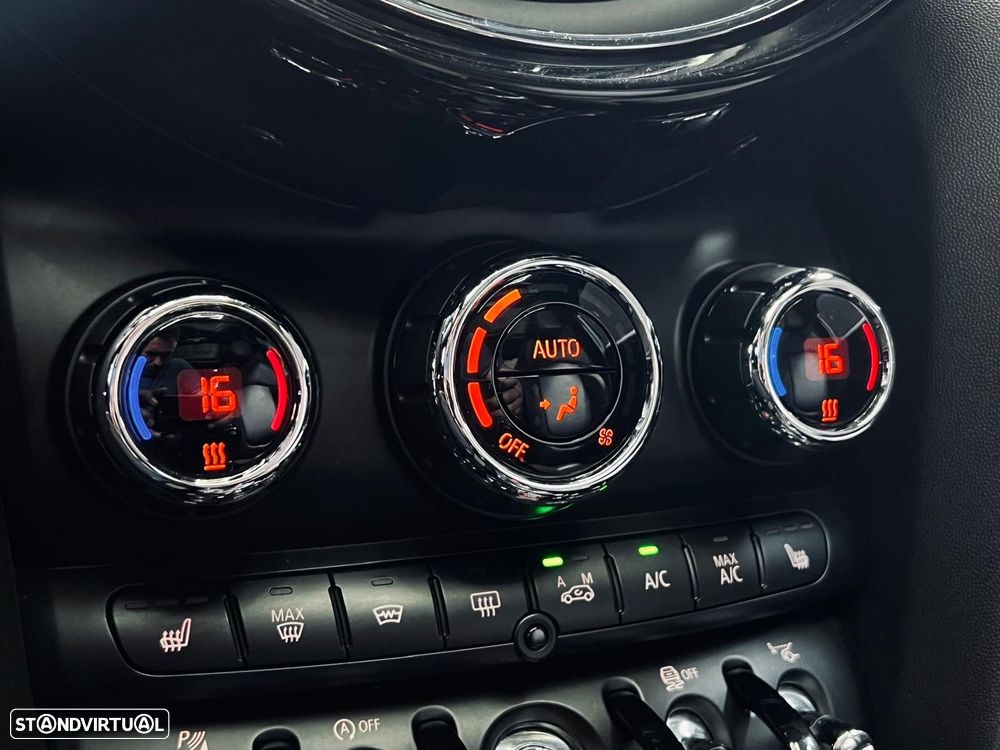MINI 5 Portas Cooper SD Aut. - 33