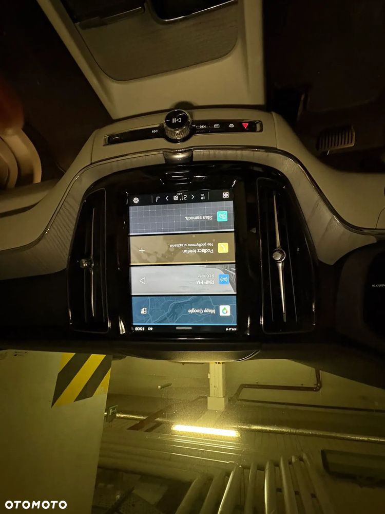 Volvo XC 60 - 6