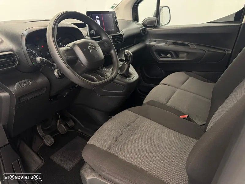 Citroën Berlingo 1.5 BlueHDi M Feel - 7