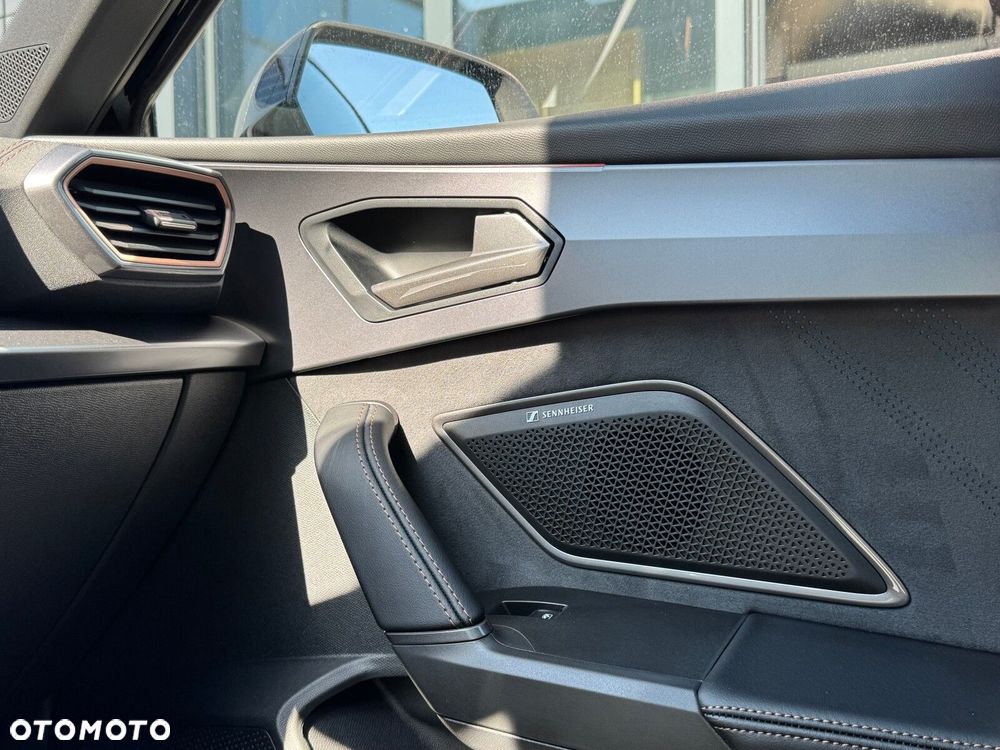 Cupra Leon Sportstourer 2.0 TSI 4Drive VZ DSG - 36