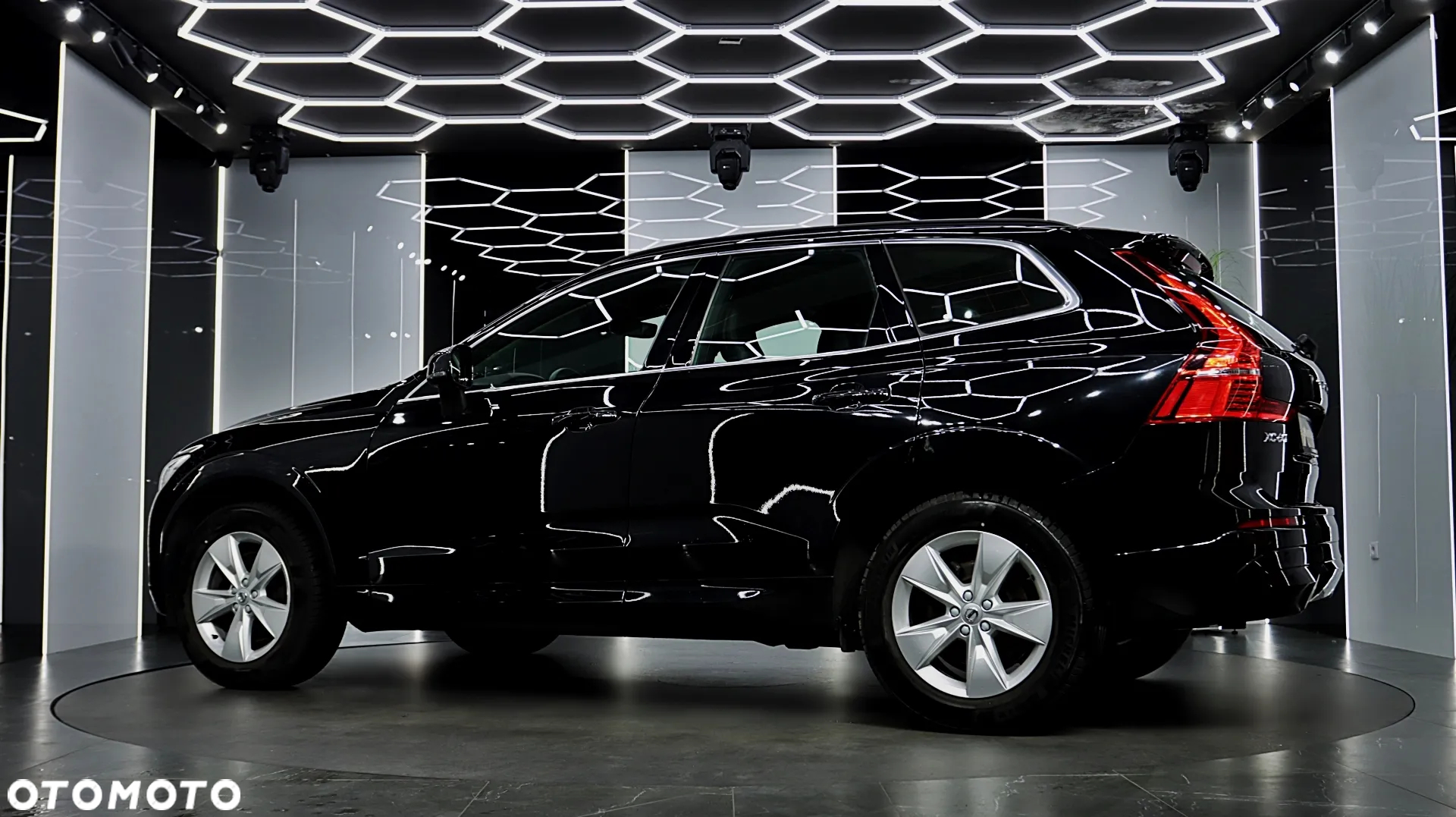 Volvo XC 60 B4 B Core - 4