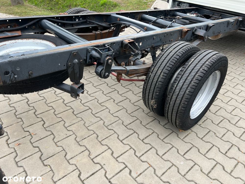 Iveco Daily 35C15 - 11
