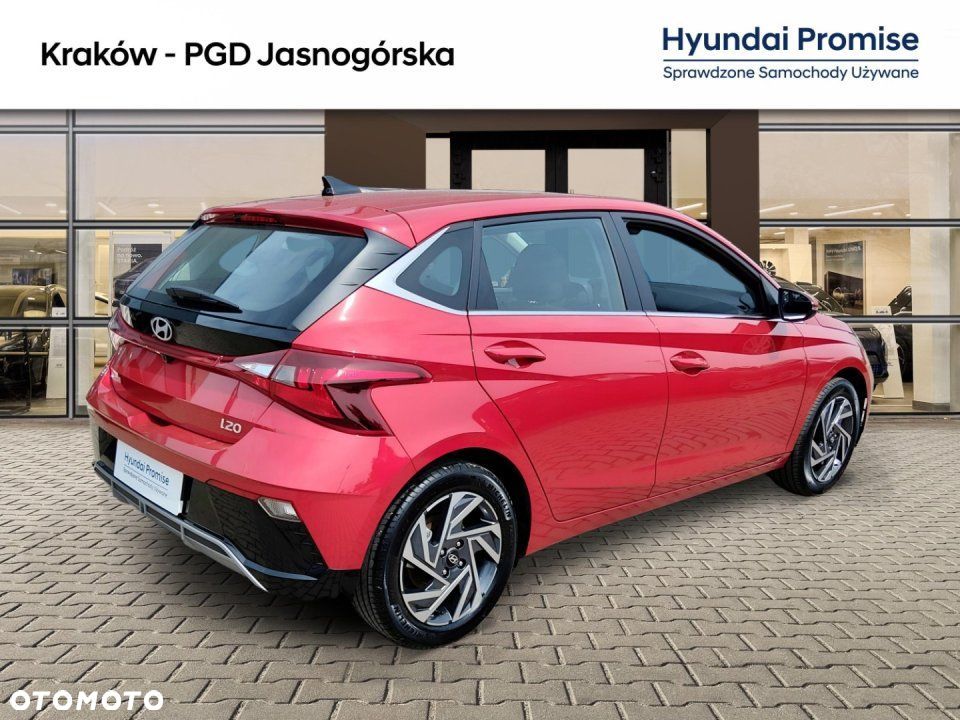 Hyundai i20 - 7