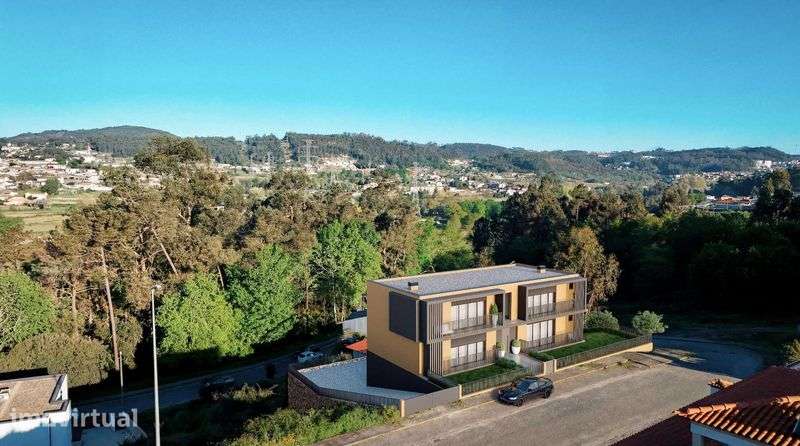 Apartamentos T2 para venda - Grande imagem: 4/11