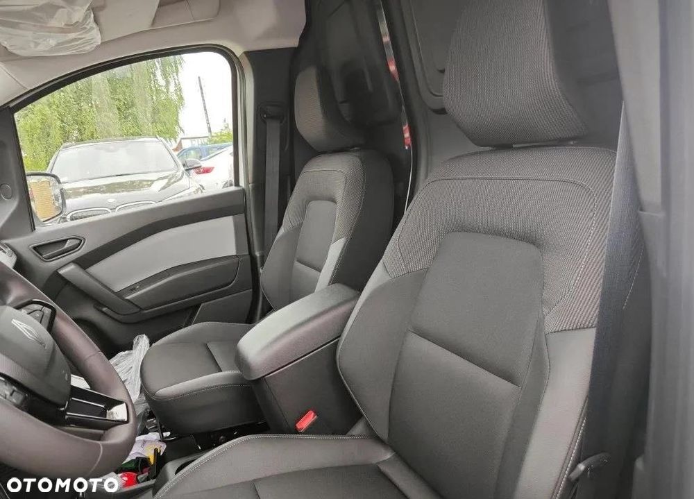 Renault Kangoo Van L2 95KM - 9