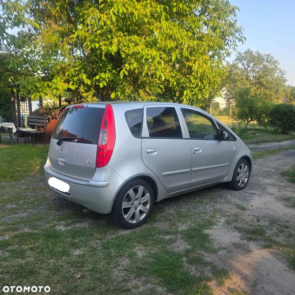 Mitsubishi Colt 1.3 Motion - 20