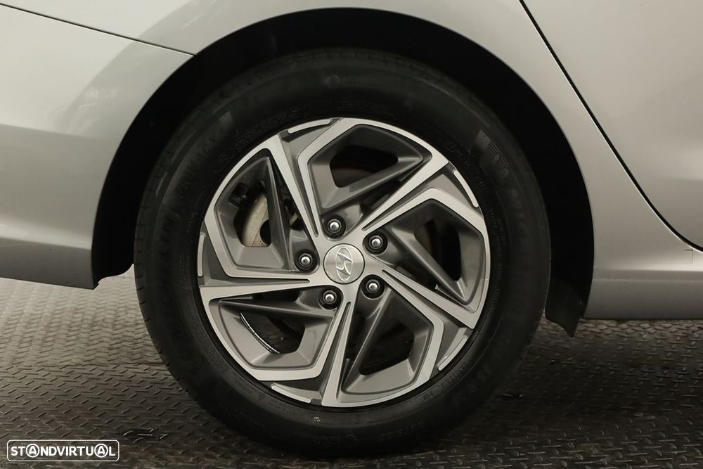Hyundai i30 SW 1.0 T-GDi Style Plus - 5