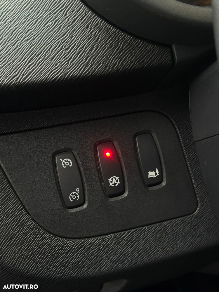 Renault Kangoo Maxi 110 Extra - 33