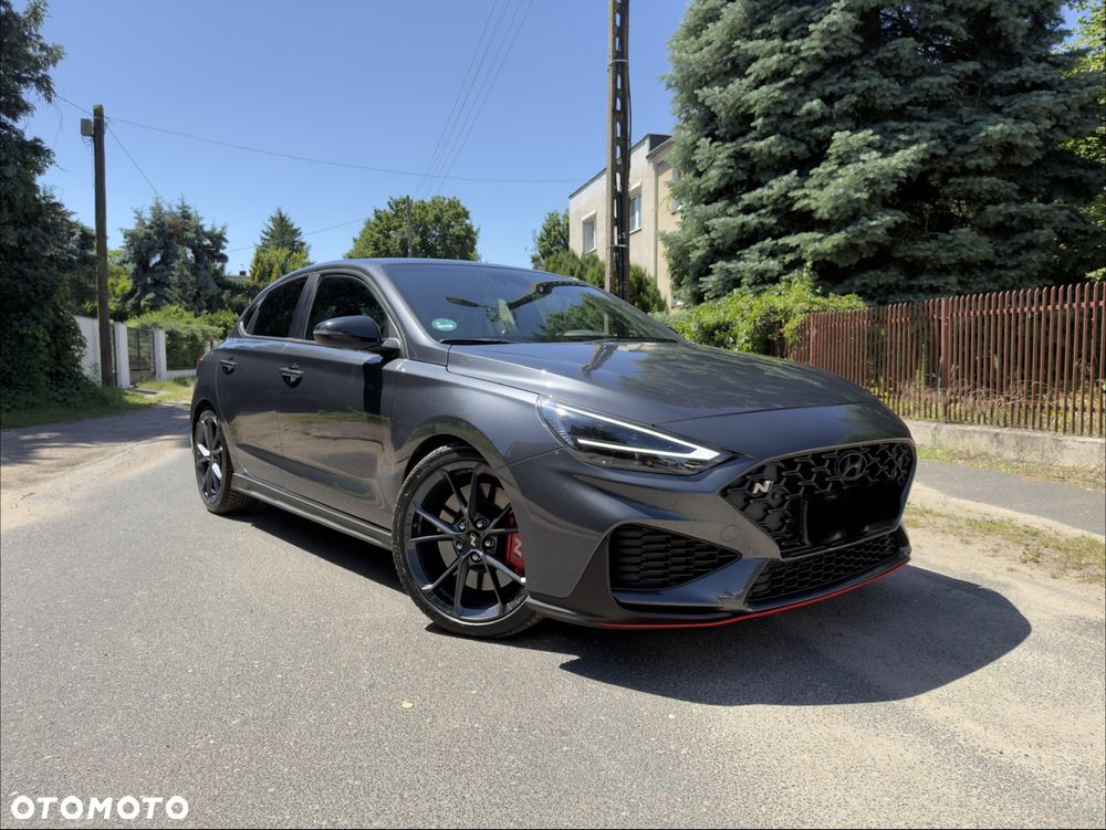 Hyundai i30 N - 2