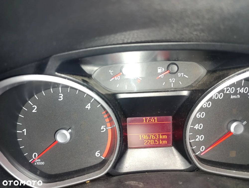 Ford Mondeo 1.8 TDCi Ghia - 4