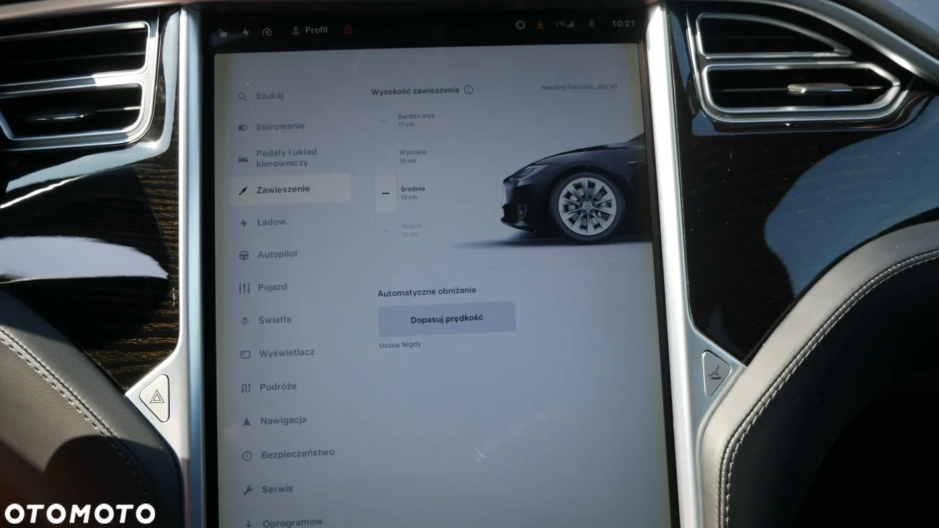Tesla Model S Long Range Plus - 17
