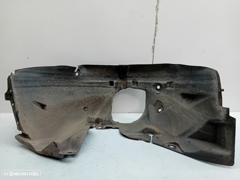 Cava roda frente esquerda RENAULT Clio IV (BH_) - 2