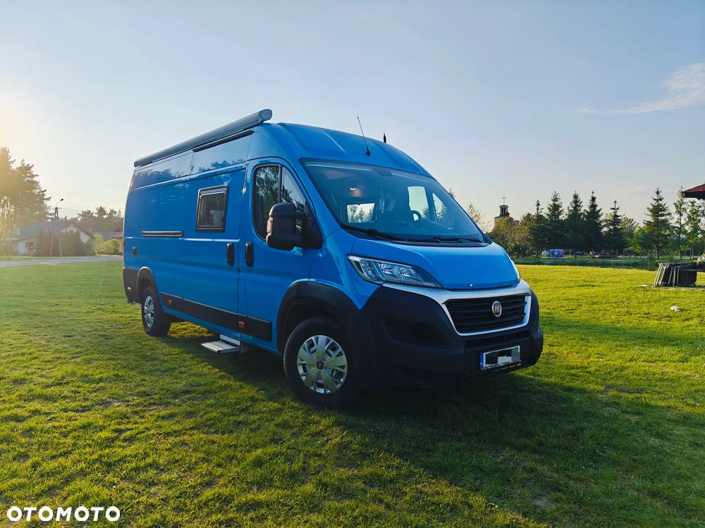 Fiat Ducato - 1