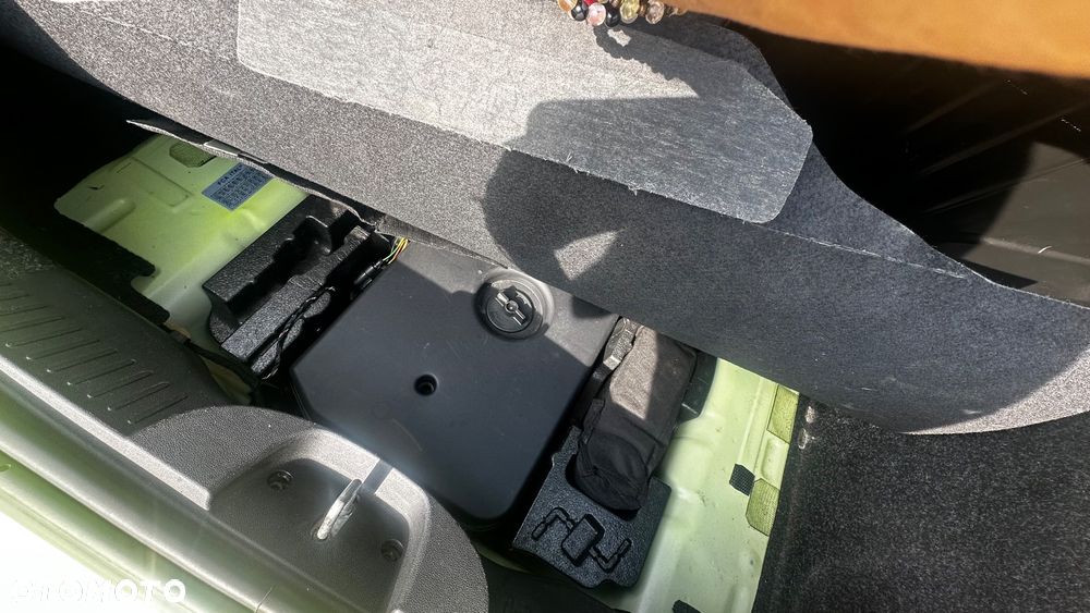 Abarth 595 - 35