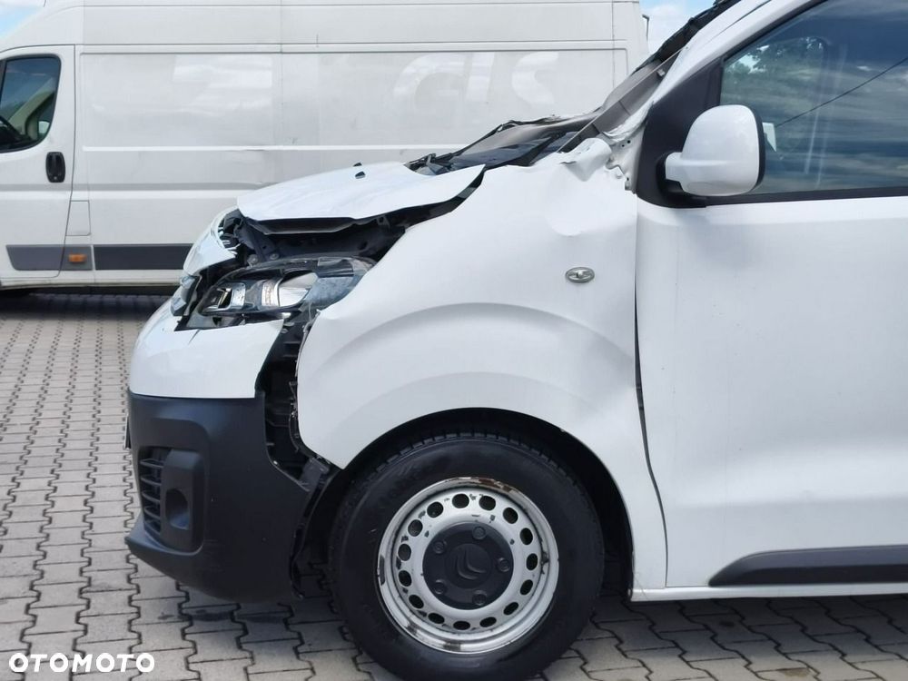Citroën Jumpy - 22