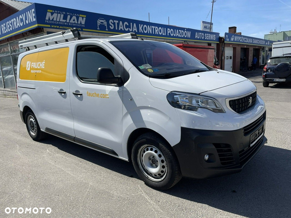 Peugeot Expert