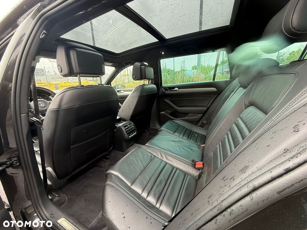 Volkswagen Passat Variant 2.0 TDI BMT SCR 4Mot Highline DSG7 - 18