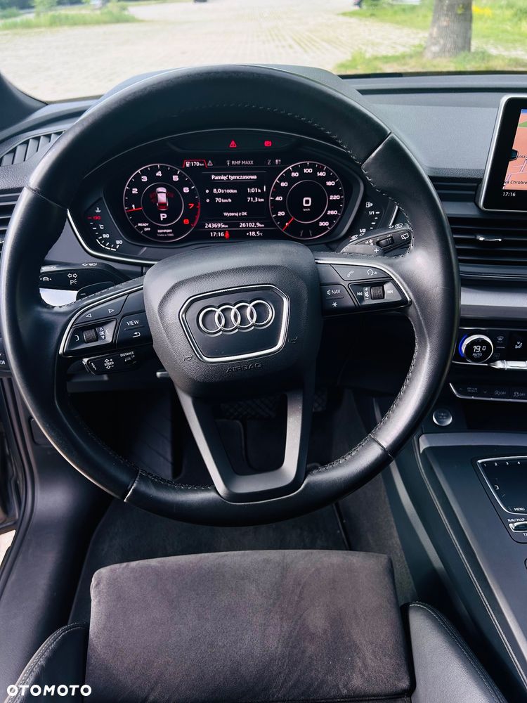 Audi Q5 - 14