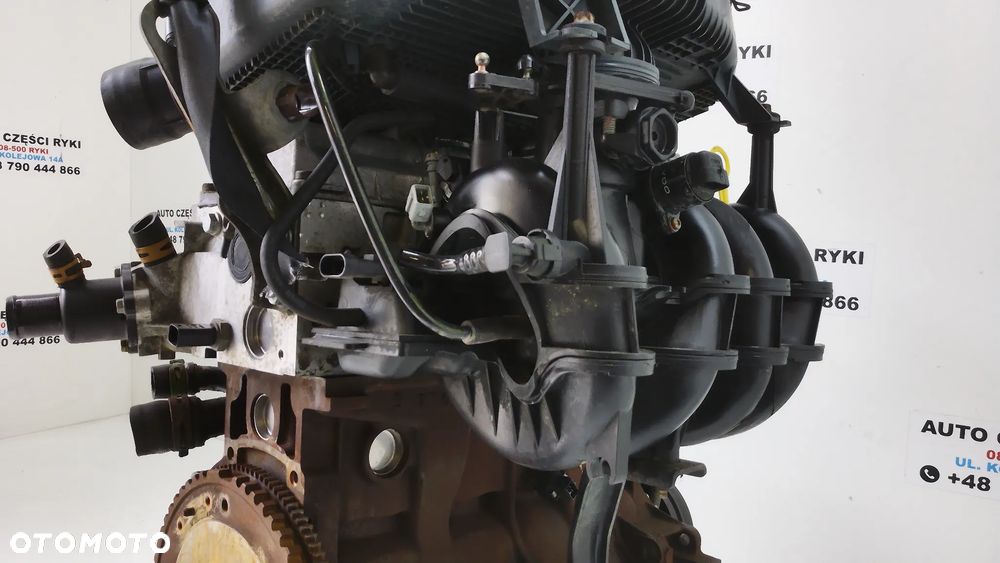 Renault Silnik 1.4  K7J - 9