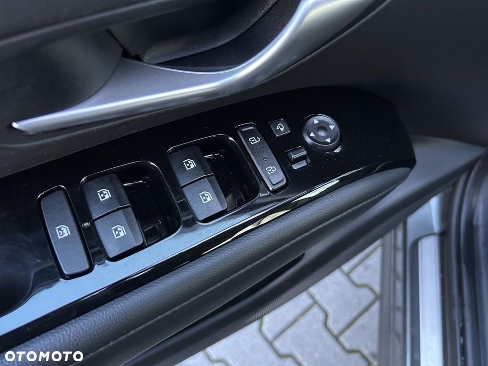 Hyundai Tucson - 14