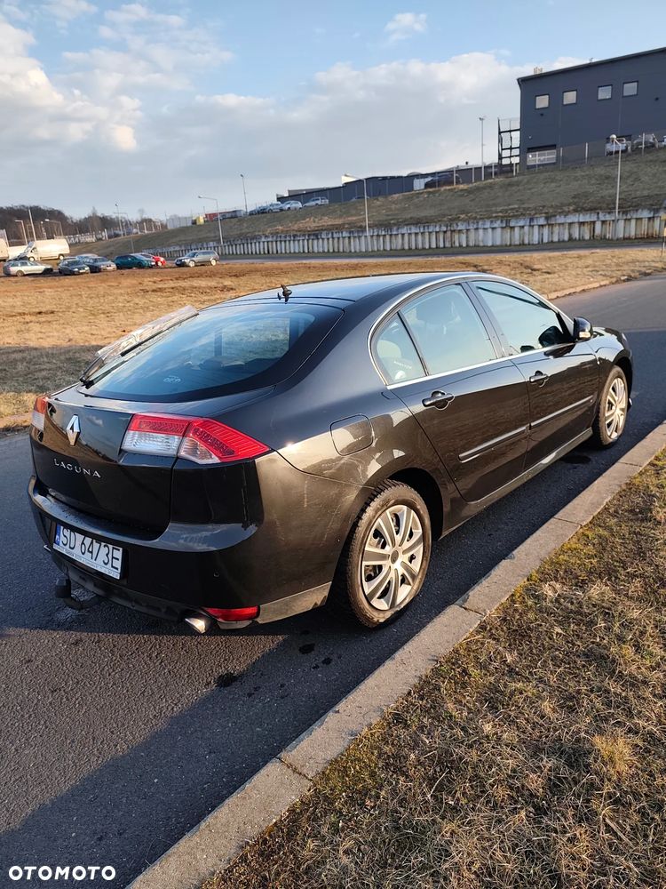 Renault Laguna 2.0 DCi ESPerience - 2