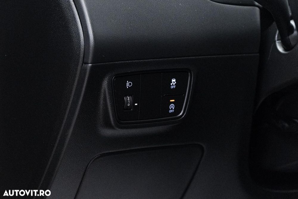 Hyundai Tucson 1.6 l 150 CP 2WD 6MT Style+ - 18