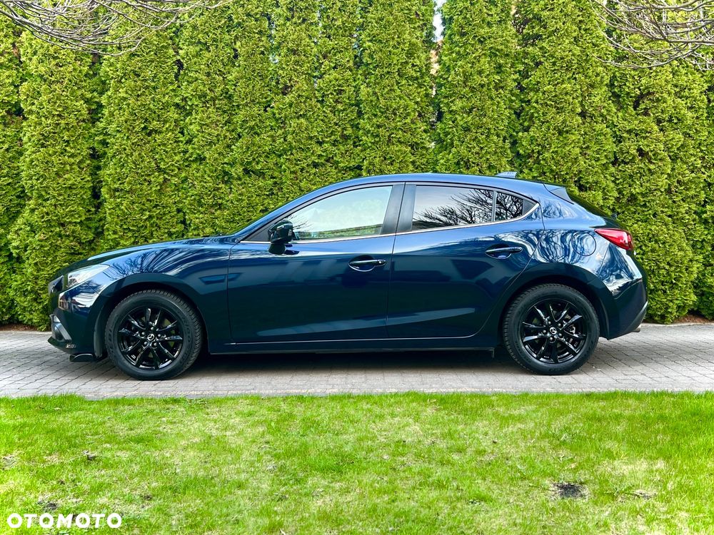 Mazda 3 2.0 Skyenergy - 2