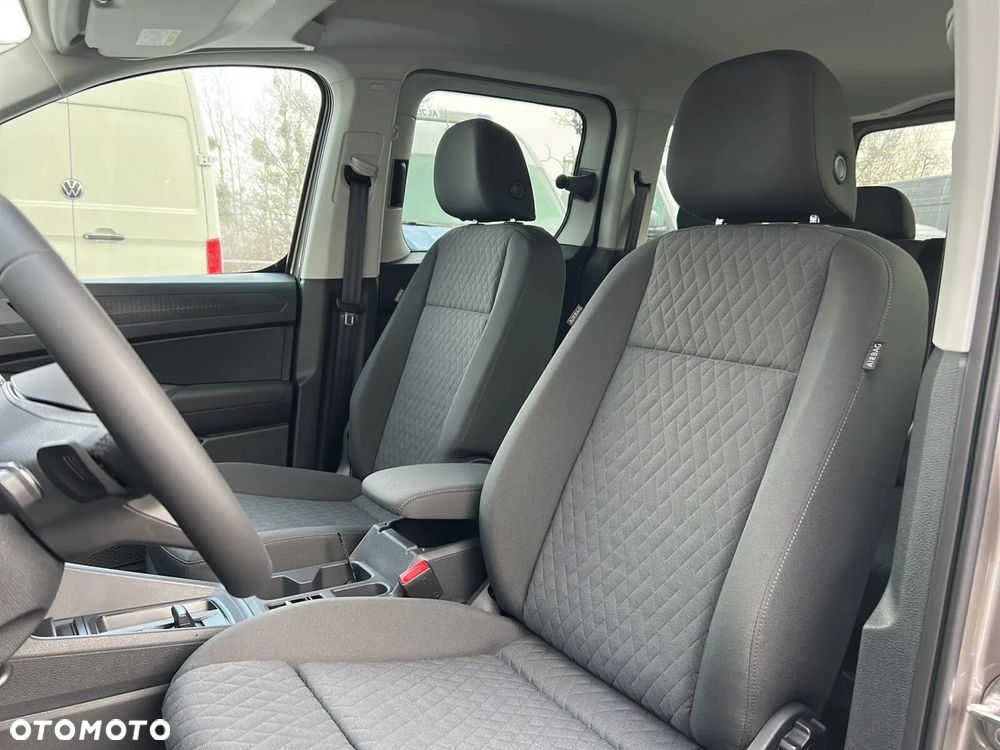 Volkswagen Caddy - 14