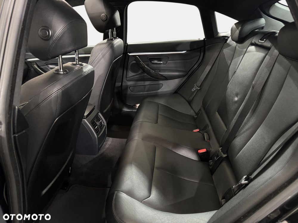 BMW Seria 4 - 15