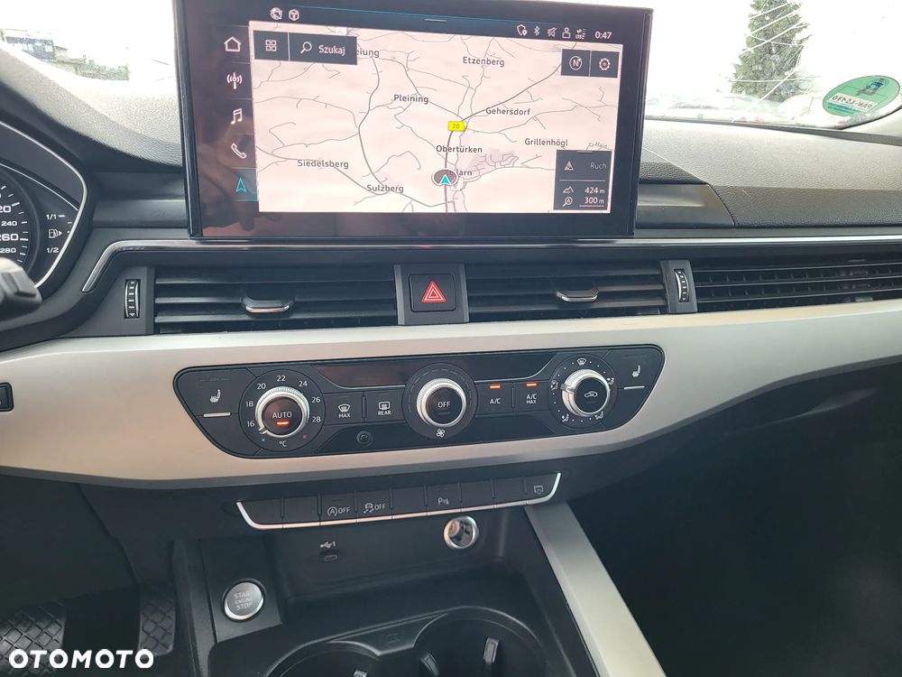 Audi A4 Avant 35 TDI S tronic S line - 23
