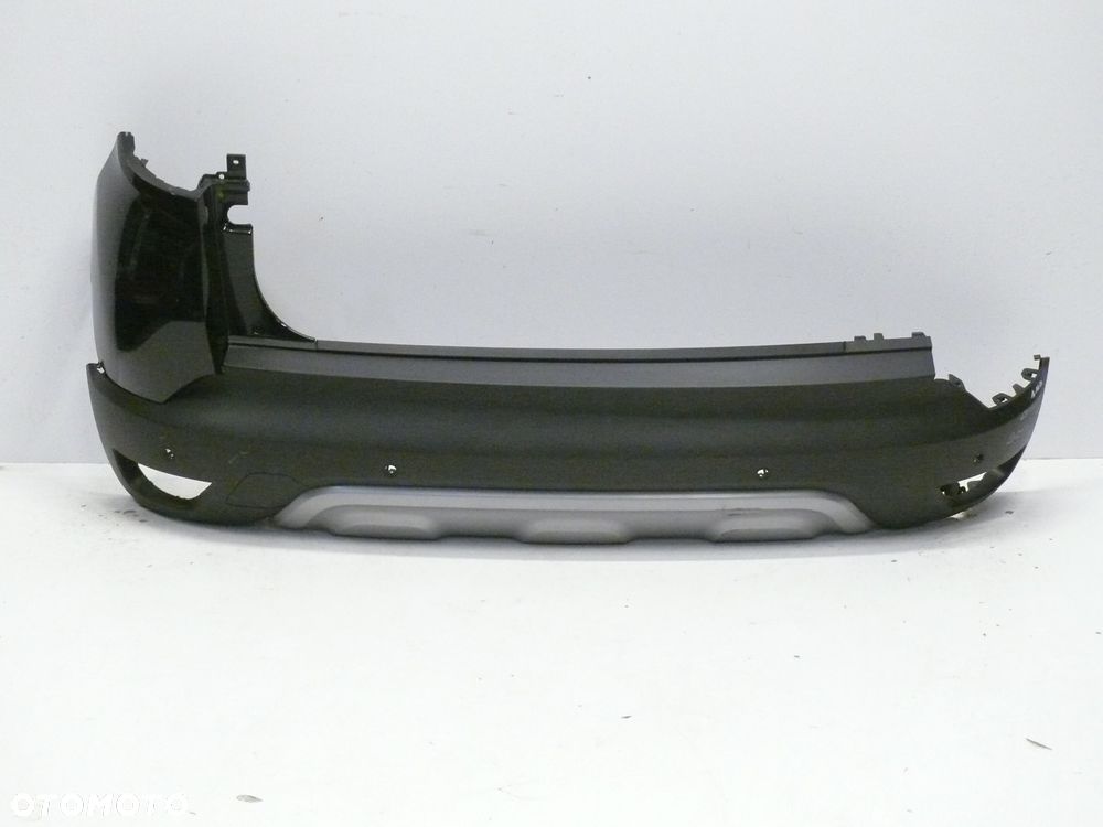 ZDERZAK TYLNY RENAULT CAPTUR 2017 LIFT PDC