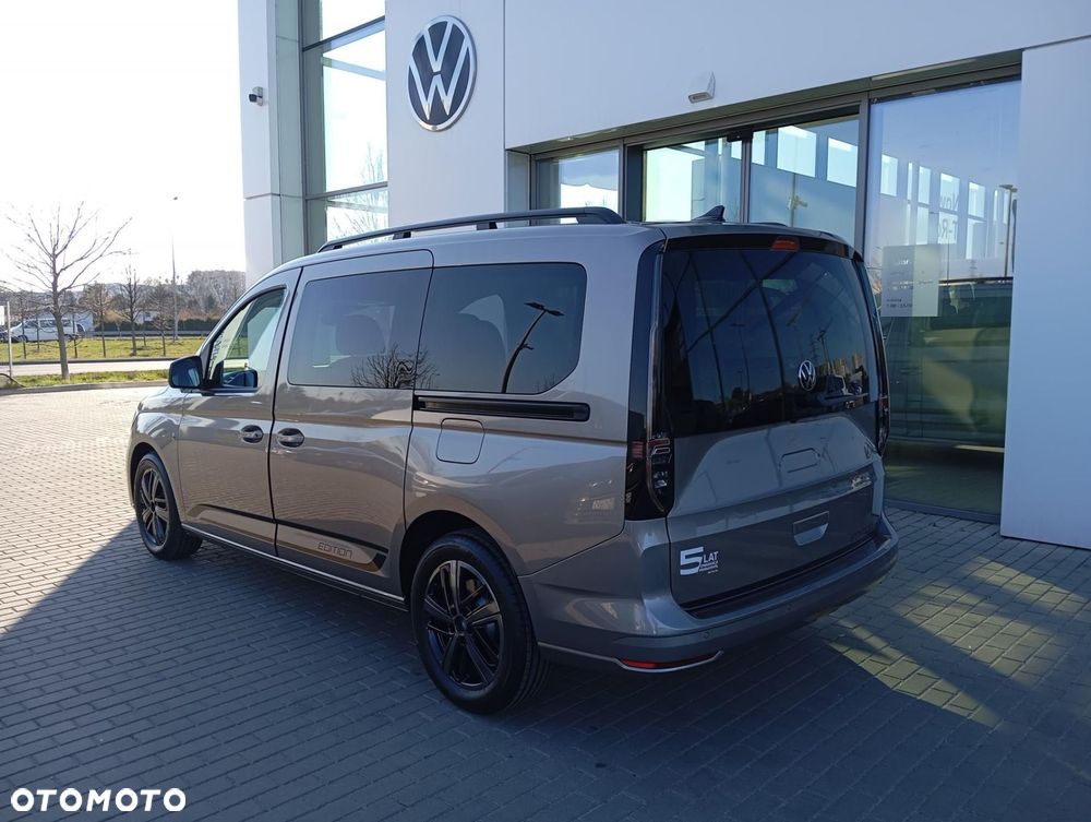 Volkswagen Caddy - 8