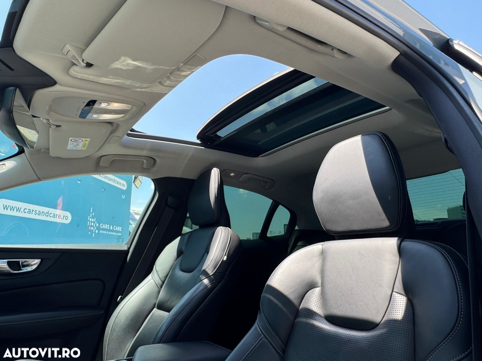 Volvo S60 - 11