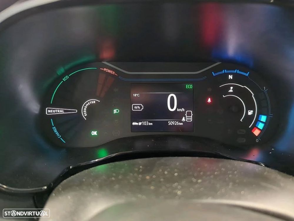 Dacia Spring Comfort - 6