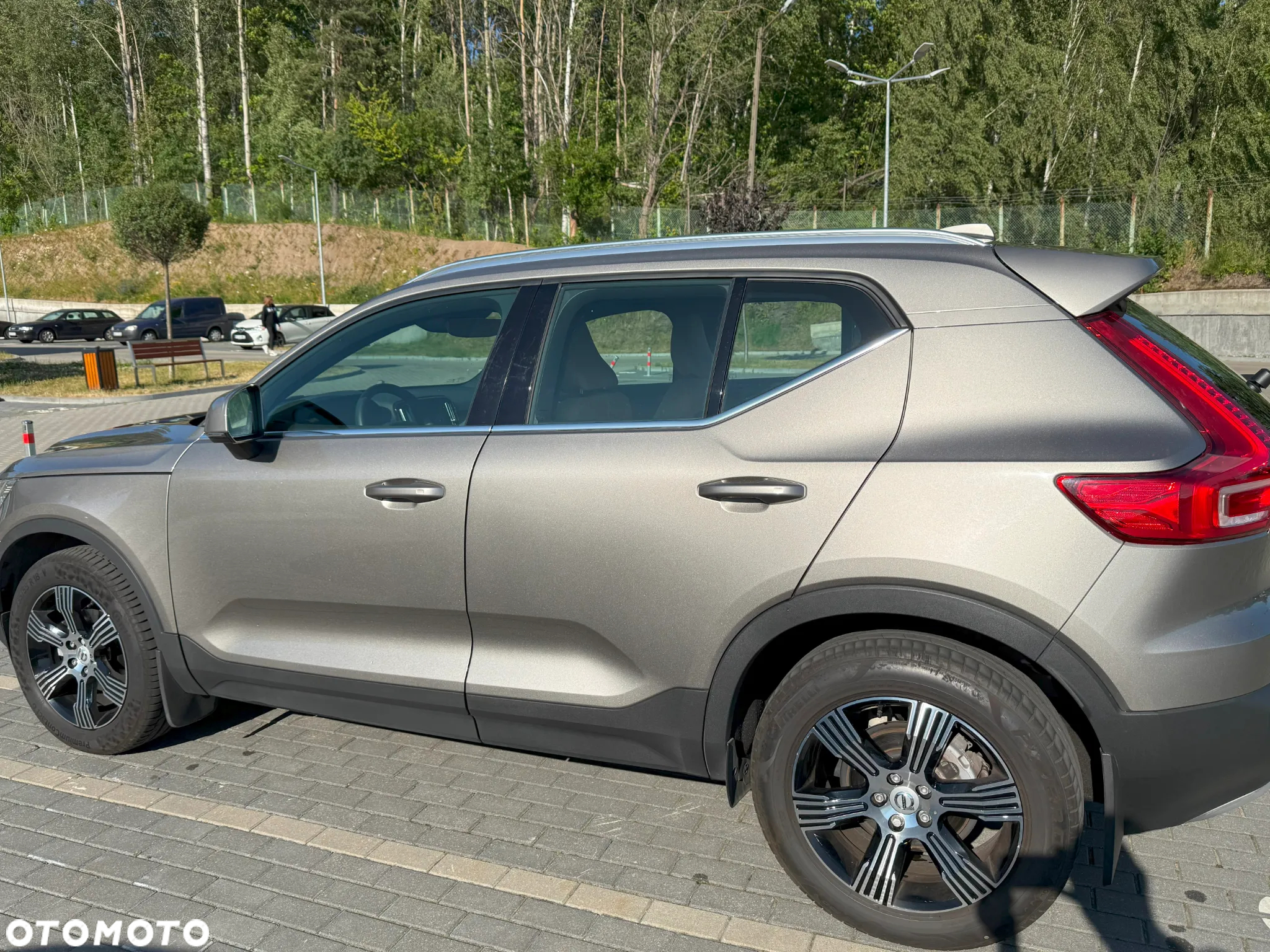 Volvo XC 40 - 16