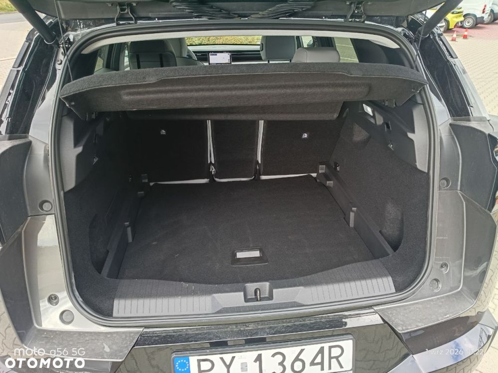 Citroën C5 Aircross - 8