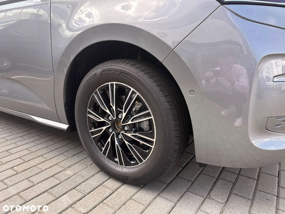 Volkswagen California - 20
